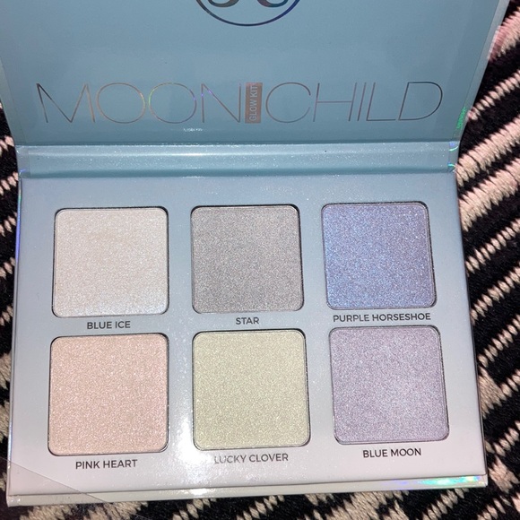 Palette - Picture 3 of 4